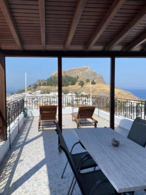 Jacks Studios - Dodekanes Lindos